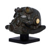 Fallout T-60 Helmet Miniature Replica Figurine