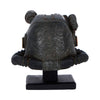 Fallout T-60 Helmet Miniature Replica Figurine