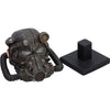 Fallout T-60 Helmet Miniature Replica Figurine