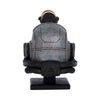 Fallout Excavator Helmet Miniature Replica Figurine