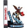 Vintage VHS Gizmo & Mohawk Bookends Gremlins