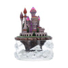 Floating City of Dalaran World of Warcraft Trinket Box