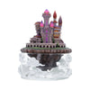 Floating City of Dalaran World of Warcraft Trinket Box