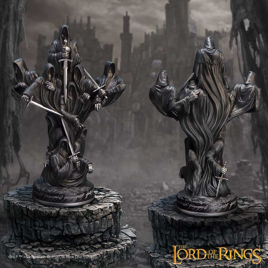 Ringwraiths of Middle Earth Lord of the Rings