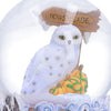 Hogsmeade Village Harry Potter Snow Globe