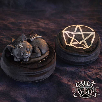 Malpuss Dreams Cult Cuties