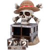 Luffy Jolly Roger One Piece Perpetual Calendar