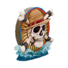 Luffy Jolly Roger One Piece Lamp