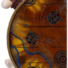 Luffy Jolly Roger One Piece Lamp