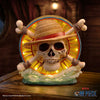 Luffy Jolly Roger One Piece Lamp