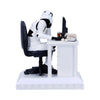 Slave to the Wage Stormtrooper Figurine