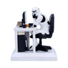 Slave to the Wage Stormtrooper Figurine