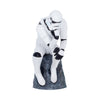 The Overthinker Storm Trooper