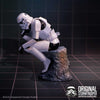 The Overthinker Storm Trooper