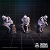 The Overthinker Storm Trooper