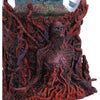 Vecna Motorised Stranger Things Snow Globe