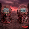 Vecna Motorised Stranger Things Snow Globe