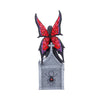 Aracnafaira Trinket Box Anne Stokes