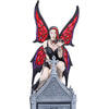 Aracnafaira Trinket Box Anne Stokes