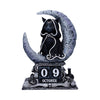 Zefur Perpetual Calendar Cult Cuties