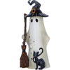 Boo-Who? Enid Ghost Figurine