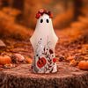 Boo-Who? Florence Ghost Figurine