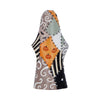 Boo-Who? Patch Ghost Figurine