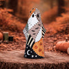 Boo-Who? Patch Ghost Figurine