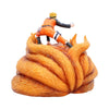 Naruto Kyubi Trinket Box