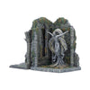 Radagon and Queen Marika Elden Ring Bookends