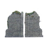 Radagon and Queen Marika Elden Ring Bookends