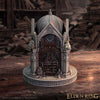 Academy of Raya Lucaria Elden Ring Collector’s Edition Box