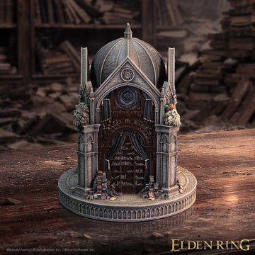 Academy of Raya Lucaria Elden Ring Collector’s Edition Box