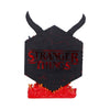 Hellfire Club Stranger Things USB Table Lamp