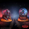 Eddie’s Sacrifice Stranger Things Snow Globe