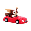Gizmo Joy Ride Gremlins Figurine