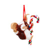 Gizmo Fairy Light Cane Hanging Ornament Gremlins (2026 Edition)
