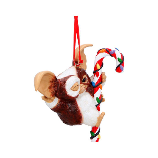 Gizmo Fairy Light Cane Hanging Ornament Gremlins (2026 Edition)