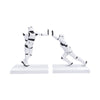 Working Hard, Hardly Working Stormtrooper Figurine