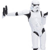 Working Hard, Hardly Working Stormtrooper Figurine