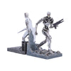 Judgement Day: T-1000 vs T-800 Terminator 2 Bookends