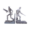 Judgement Day: T-1000 vs T-800 Terminator 2 Bookends