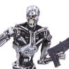 Judgement Day: T-1000 vs T-800 Terminator 2 Bookends