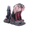 Illithid Bookends Dungeons & Dragons
