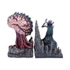 Illithid Bookends Dungeons & Dragons