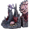 Illithid Bookends Dungeons & Dragons