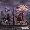 Illithid Bookends Dungeons & Dragons