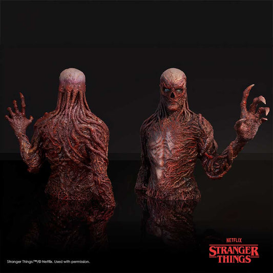 Vecna Bust Stranger Things