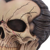 The Lord of the Night Dracula Hall of Horrors Skull