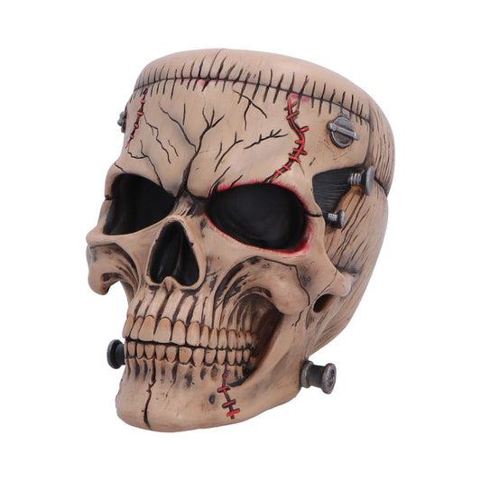 Monster of Madness Hall of Horrors Skull